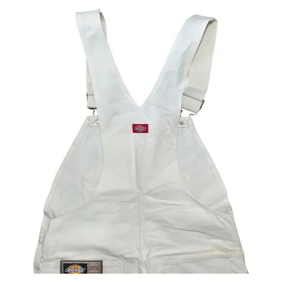 Dickies Painter Bib Overalls 36x32 - Picture 5 of 7
